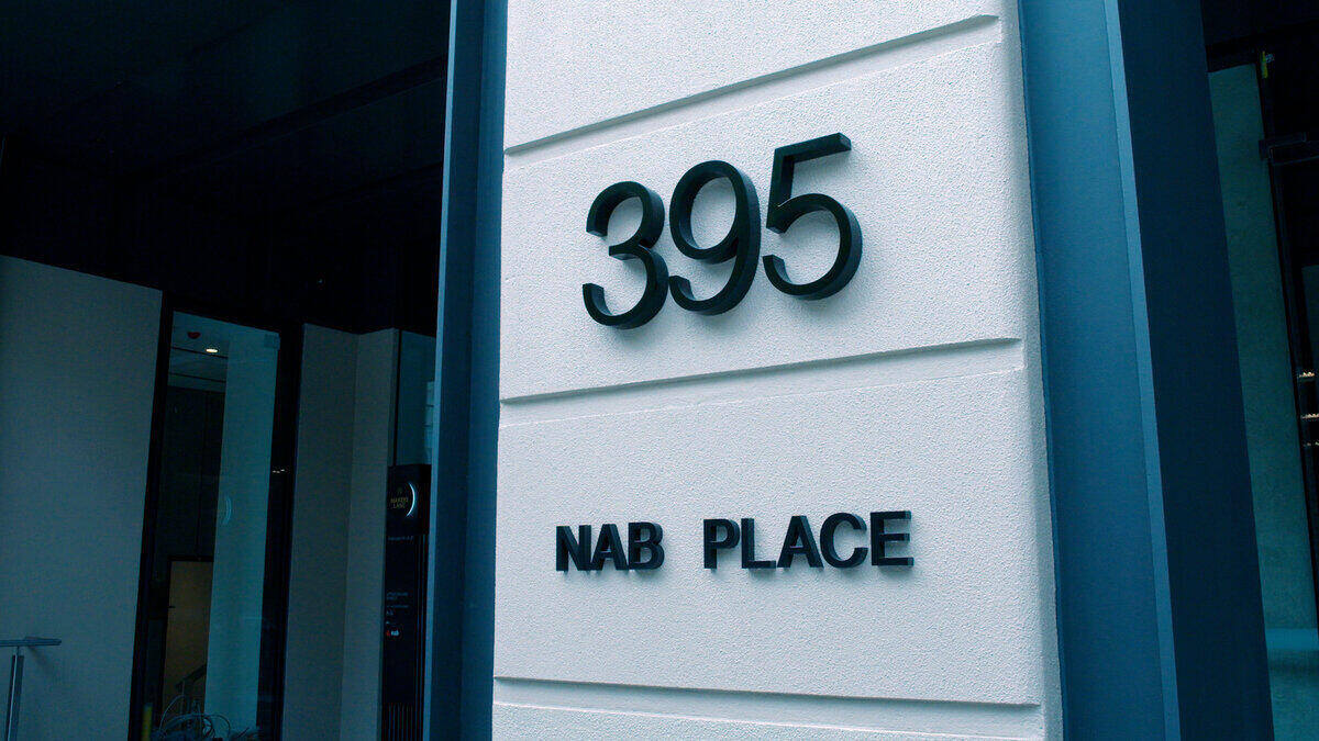 Nearly half of NAB savers missing out on top returns